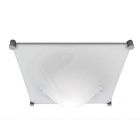 Martinelli Luce Plafoniera Bolla LED 21W L 50 cm