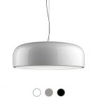 Flos Smithfield Sospensione S 1 Luce E27 Ø 60 cm