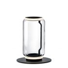 Flos Piantana Noctambule Low Cylinders Small Base H Modulo 45 cm luce LED 