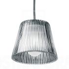 Flos Lampada a Sospensione Romeo Babe S 1 Luce G9 Ø 11 cm