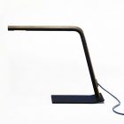 Martinelli Luce Lampada da Tavolo Colibri' Touch 10W LED H 40cm