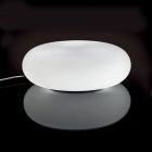 Danese Milano ITKA Lampada da tavolo Ø20cm 1Luce IP20