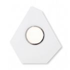 Lumen Center Plafoniera Domino LED 5,8W L 26,5 cm