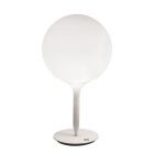 Artemide Castore Tavolo 35 1 luce E27 H 66 cm