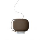 Foscarini Sospensione Chouchin3 LED 21W Ø 30 cm