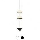 Vibia Sospensione Palma LED 18.4W Ø 22 cm Dimmerabile 