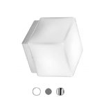 Ai Lati Lights Applique / Plafoniera Dado Magneto 1 Luce E27 IP40