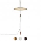 Vibia Sospensione 1515 Flamingo LED 11,2W Ø 70 cm