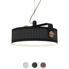 Martinelli Luce Sospensione Modena LED 13W Ø 41 cm