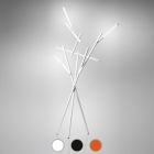 Foscarini Piantana Tuareg LED 54W H 209 cm