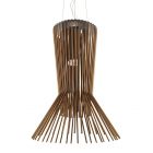 Foscarini Sospensione Allegretto Vivace 2 luci E27 Ø 50 cm