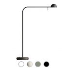 Vibia Lampada da Tavolo Pin 1655 LED 4,5W H 55 cm