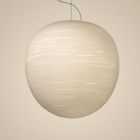 Foscarini Sospensione Rituals XL 1 luce E27 Ø 40 cm