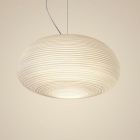  Foscarini Rituals 2 Sospensione 1 Luce E27 Ø 34 cm 