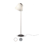 Artemide Melampo Piantana 2 luci E27 Ø 35 cm