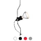 Flos Elemento Aggiuntivo Per Parentesi 1 Luce H 58cm Dimmerabile