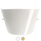 Foscarini Applique Tutù 2 luci E14 L 29 cm