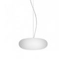 Vibia Sospensione Vol 4 luci E27 Ø 45 cm