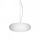 Vibia Vol Sospensione 4 luci E27 Ø 60 cm