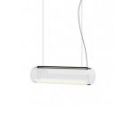 Vibia Sospensione Guise LED 20W L 63 cm Dimmerabile