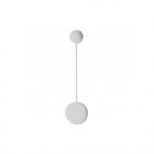 Vibia Applique Pin LED 4,5W L 40 cm