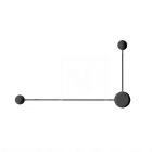 Vibia Applique Pin LED 9W L 70 cm