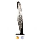 Catellani & Smith Stchu-Moon 09 Piantana H 200 cm Ø 33 cm LED Vari Colori