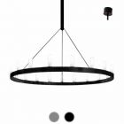 Fontana Arte Lampadario Chandelier 19 luci E14 Ø 150 cm