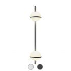 Vibia Applique Palma LED 18.4W H 114 cm Dimmerabile