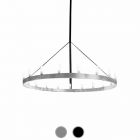 Fontana Arte Lampadario Chandelier 14 luci E14 Ø 90 cm