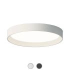 Vibia Plafoniera Up LED Dimmerabile