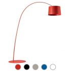 Foscarini Piantana Twiggy 3 luci E27 H 205-215 cm Dimmerabile