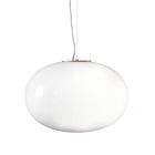 Oluce Sospensione Alba L 32 cm 1 luce E27 