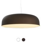 OLuce Sospensione Canopy 1 luce 2Gx13 Ø 90 cm