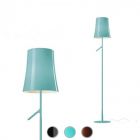 Foscarini Piantana Birdie LED 8.4W H 150 cm Touch Dimmer