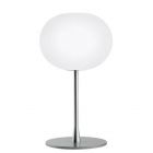 Flos Tavolo Glo-Ball T1 1 Luce E27 H 60 cm