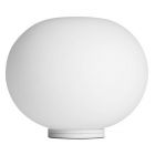 Flos Tavolo Glo-Ball Basic 2 1 Luce E27 Ø 45 cm dimmerabile