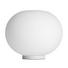 Flos Tavolo Glo-Ball Basic 1 1 Luce E27 Ø 33 cm dimmerabile