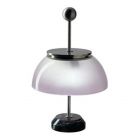 Artemide Alfa Lampada da tavolo 2 luci E14 Ø 30 cm