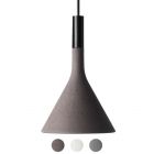 Foscarini Sospensione Aplomb Mini 1 Luce GU10 Ø 11,5 cm