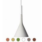 Foscarini Sospensione Aplomb 1 Luce GU10 Ø 17 cm