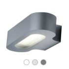 Artemide Talo Applique 1 luce LED L 21 cm Vari colori