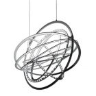 Artemide Copernico Sospensione Ø 104 cm 384 luci LED Vari colori