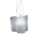 Artemide Logico Sospensione Mini Singola 1 luce E27 Ø 18 cm