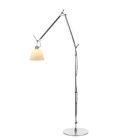 Artemide Tolomeo Basculante Piantana H 170 cm 1 luce E27