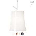 Foscarini Sospensione Birdie Grande 1 Luce E27 H 29 cm