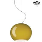 Foscarini Sospensione Buds3 1 luce E27 Ø 30 cm