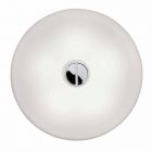 Flos Applique/Plafoniera Button HL 5 Luci G9 Ø 47 cm