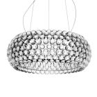 Foscarini Sospensione Caboche Plus Grande LED 28W Ø 70 cm