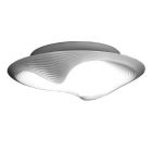 Cini & Nils Sestessa Plafoniera LED 52W Ø 50 cm Dimmerabile